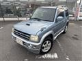 2006 Mitsubishi Pajero Mini