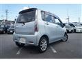 2011 Daihatsu Move Custom