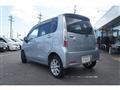 2011 Daihatsu Move Custom