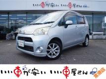 2011 Daihatsu Move Custom