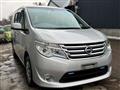 2014 Nissan Serena