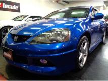 2004 Honda Integra