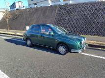2010 Mitsuoka Viewt