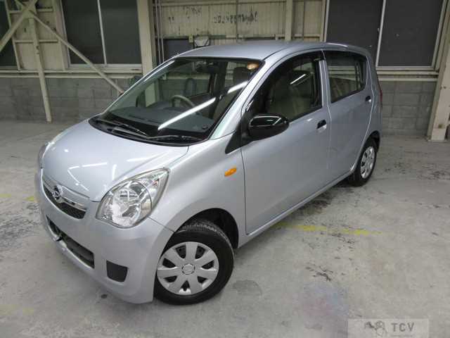 2012 Daihatsu Mira