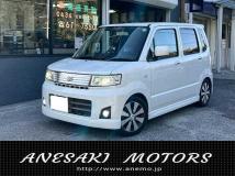 2007 Suzuki Wagon R