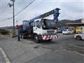 1995 Isuzu Isuzu Others