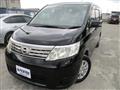 2010 Nissan Serena