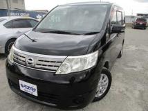 2010 Nissan Serena