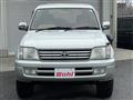 2001 Toyota Land Cruiser Prado