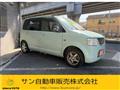 2013 Mitsubishi eK Wagon