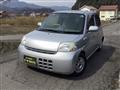 2006 Daihatsu Esse
