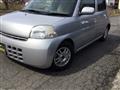 2006 Daihatsu Esse
