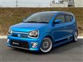 2019 Suzuki Alto Works