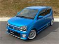 2019 Suzuki Alto Works