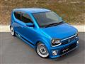 2019 Suzuki Alto Works