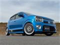 2019 Suzuki Alto Works