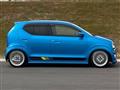 2019 Suzuki Alto Works