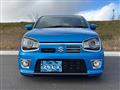 2019 Suzuki Alto Works