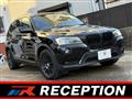 2011 BMW X3