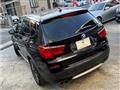 2011 BMW X3