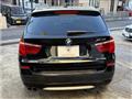 2011 BMW X3