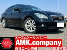 2009 Nissan Fuga