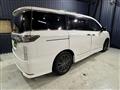 2016 Nissan Elgrand