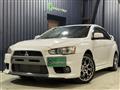 2009 Mitsubishi Lancer Evolution