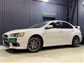 2009 Mitsubishi Lancer Evolution