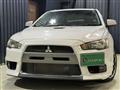 2009 Mitsubishi Lancer Evolution