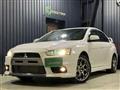 2009 Mitsubishi Lancer Evolution
