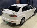 2009 Mitsubishi Lancer Evolution