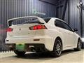 2009 Mitsubishi Lancer Evolution