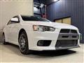 2009 Mitsubishi Lancer Evolution