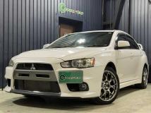 2009 Mitsubishi Lancer Evolution