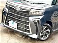 2025 Daihatsu Tanto Custom