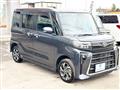 2025 Daihatsu Tanto Custom