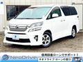 2012 Toyota Vellfire