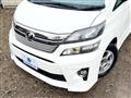 2012 Toyota Vellfire