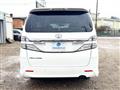2012 Toyota Vellfire