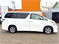 2012 Toyota Vellfire