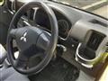2011 Mitsubishi Minicab Truck