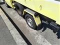 2011 Mitsubishi Minicab Truck