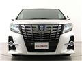 2015 Toyota Alphard G