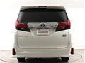 2015 Toyota Alphard G