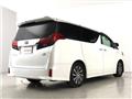 2015 Toyota Alphard G