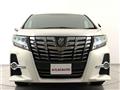 2015 Toyota Alphard G