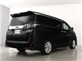 2016 Toyota Vellfire