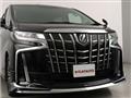 2019 Toyota Alphard G