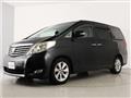 2010 Toyota Alphard G
